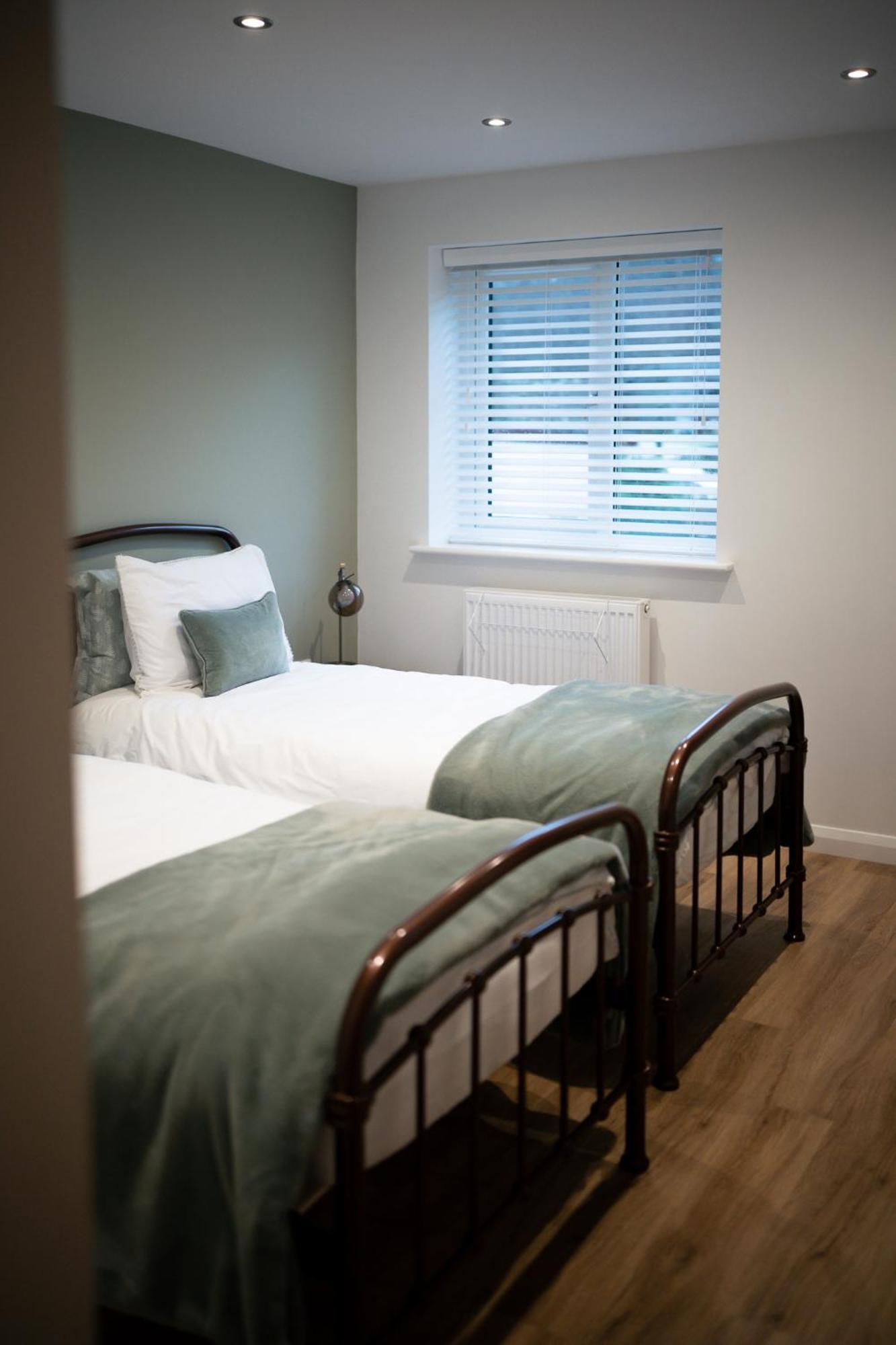 Snowdonia Quarryman Cottage Llanberis Esterno foto