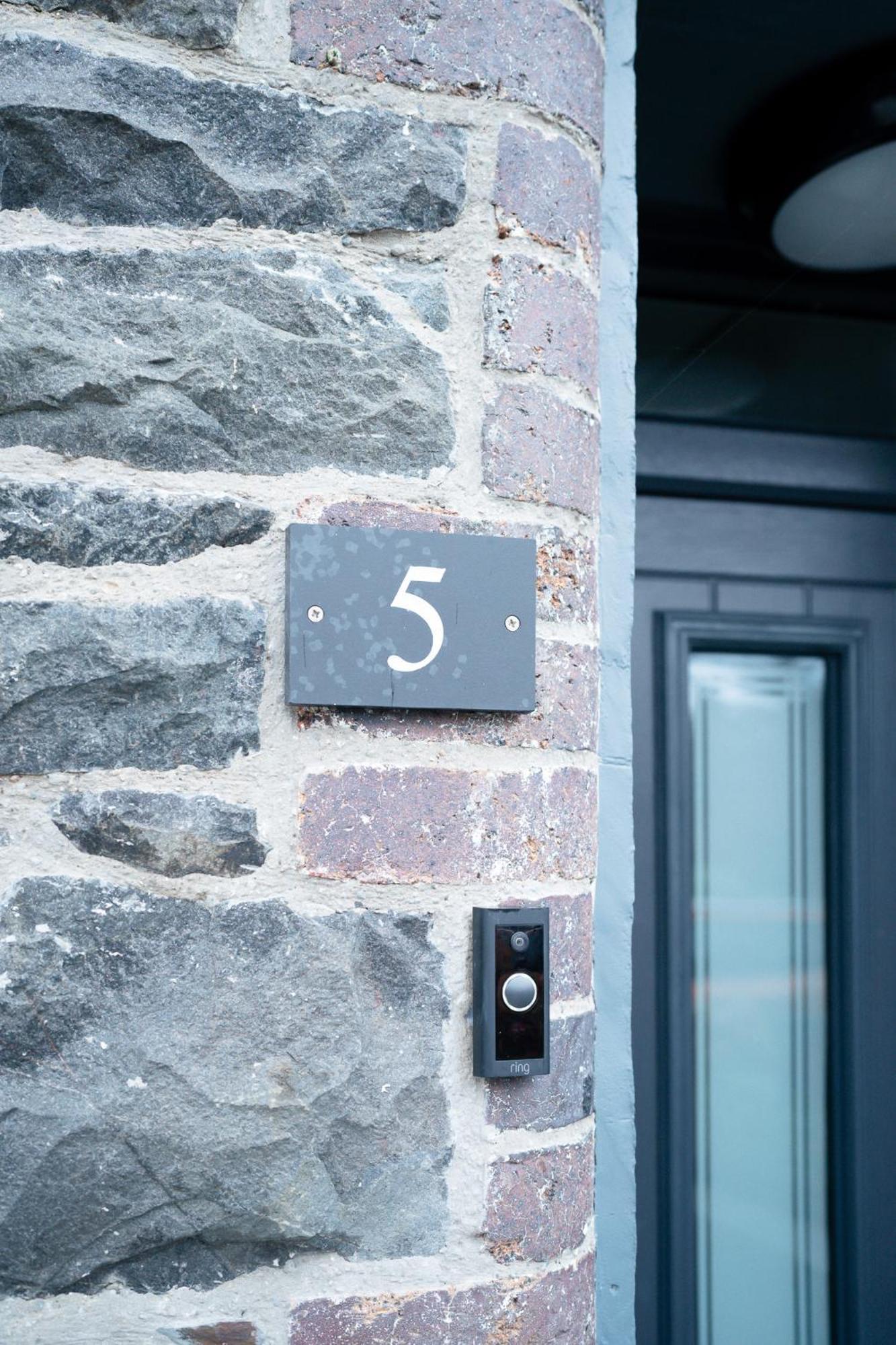 Snowdonia Quarryman Cottage Llanberis Esterno foto